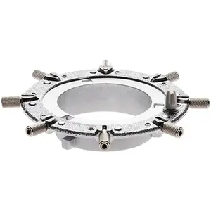 Elinchrom Rotalux Adaptateur Speedring pour Bowens S-Mount Têtes de Fl... pas cher