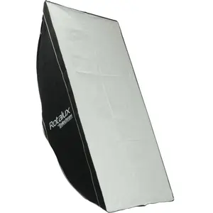 Comparateur de prix : Elinchrom Rotalux Rectabox 60 x 80 cm (El26640)