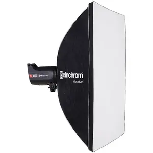 Comparateur de prix : Elinchrom Rotalux Rectabox 90 x 110 cm (El26641)