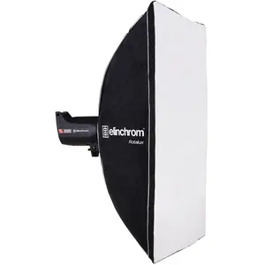 Elinchrom Rotalux Octa 100cm avec Speedring Elinchrom