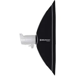 Elinchrom Rotalux Stripbox 35 x 90 cm (El26644) pas cher