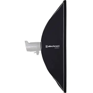 Elinchrom Rotalux Stripbox 50 x 130 cm (El26645) pas cher