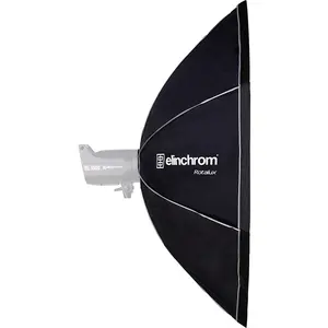 Comparateur de prix : Elinchrom Rotalux Octabox 135 cm (El26647)