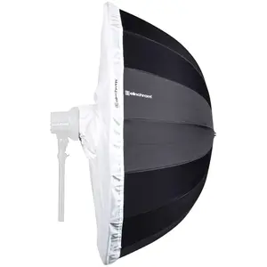 Comparateur de prix : Pas de marque Elinchrom El26763 Diffuseur De Lumière Pour Deep 125cm