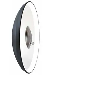 ELINCHROM<br/>BOL REFLECTEUR BEAUTE BLANC D 44CM pas cher