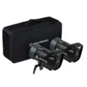 Elinchrom ELINCHROM Five Moonlight dual kit pas cher