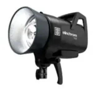 Elinchrom ELINCHROM Flash autonome Five pas cher