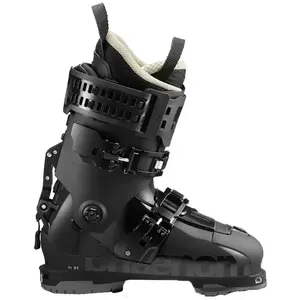 Phaenom - Chaussures de ski - Fr 01 130 Black - Taille 25\/25,5 - Noir pas cher