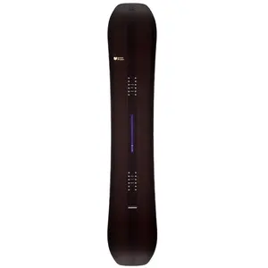 United Shapes - Snowboard freestyle - Object 2025 - Taille 152 cm - NoirVendu parsnowleader