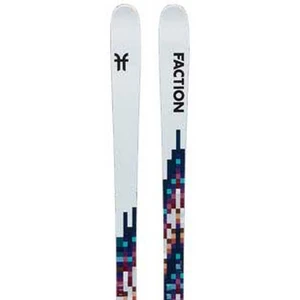 Faction Skis Skis Alpins Le Mogul pas cher