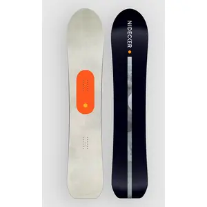 Nidecker Odyssey 2027 Snowboard à motifs 159