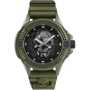 Montre Philipp Plein - Hommes - PWUBA0423 pas cher
