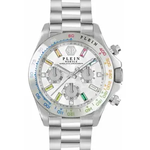 Comparateur de prix : Montre femme PWSBA0123 - Nobile Lady Philipp Plein