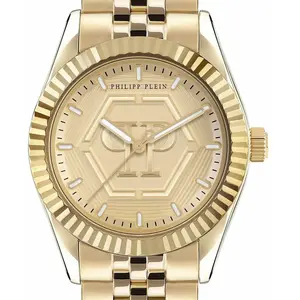 Comparateur de prix : Philipp Plein Montre femme PW2BA0523 - Date Superlative Philipp Plein