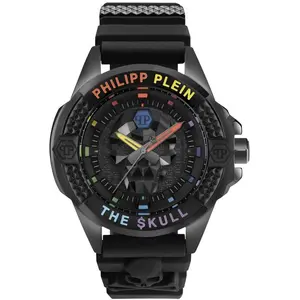 Philipp Plein Montre PWAAA0621 Philipp Plein HIGH-CONIC pas cher