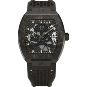 Comparateur de prix : Philipp Plein Montre Homme PWBAA0221 - The $Keleton