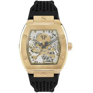 Comparateur de prix : Philipp Plein Montre PWBAA0321 Philipp Plein HIGH-CONIC