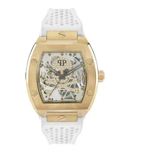 Philipp Plein Montre Automatique mid-33509 pas cher