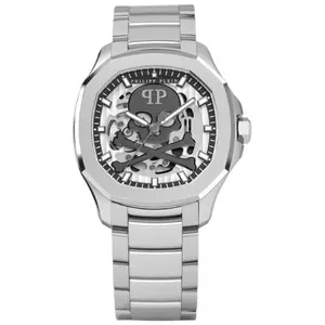 Comparateur de prix : Montre Philipp Plein - Hommes - PWRAA0223