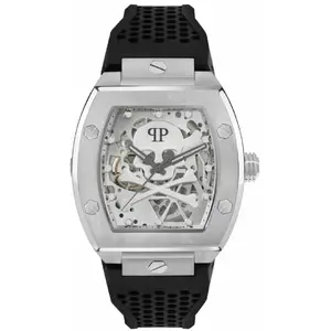 Comparateur de prix : Montre Philipp Plein - Hommes - PWBAA2123