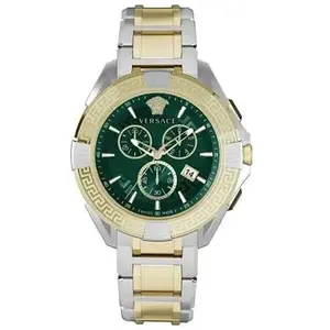 Versace Chrono Sporty VE5CA0423 Montre Quartz Homme