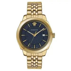Montre Versace  Montre Homme  VEV901423, Quartz, 42mm, 5ATMVendu parkaufland
