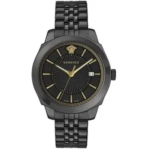 Versace Montre Vev901823 42 Mm pas cher