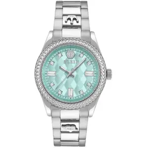 Comparateur de prix : Montre Femme Philipp Plein Queen - PWCDA0424 Bracelet Acier Acier