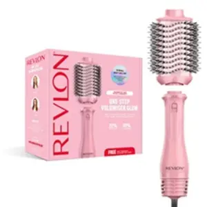 Brosse soufflante REVLON One-Step Volumiser Glow RVDR5375E