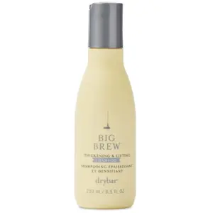 drybar - BIG BREW Après-shampoing 250 ml unisex pas cher