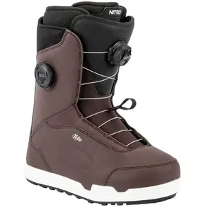Nitro Chaussures De Snowboard Pour Femme Scala Boa pas cher