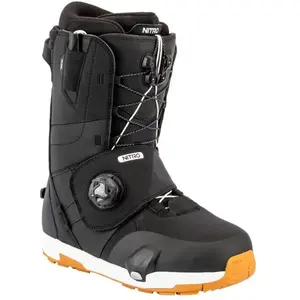 Nitro Venture TLS 2026 Step On Boots noir 30.0 pas cher