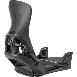 Comparateur de prix : Fixations snowboard NITRO STEP-ON Mens (ULTRA BLACK) Homme - 2026
