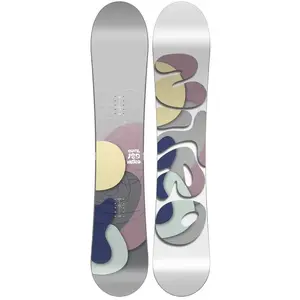 Comparateur de prix : Nitro Nova 2026 Snowboard à motifs 144