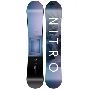 Nitro Fate 2026 Snowboard à motifs 144 pas cher