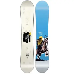 Comparateur de prix : Nitro Planche De Snowboard T1 Mid-wide