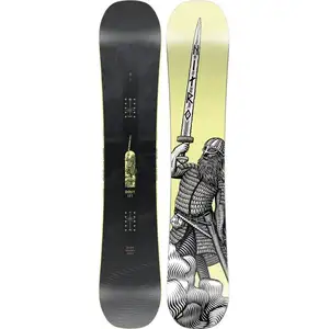Nitro Beast 2026 Snowboard à motifs 155MWVendu parblue-tomato