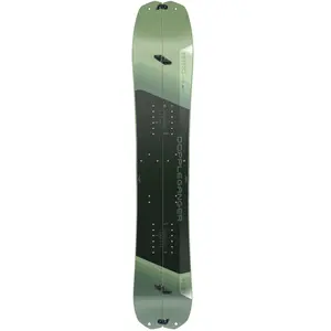 Nitro - Splitboard - Doppleganger 2026 pour Homme - Taille 160 cm - Ka...Vendu parsnowleader