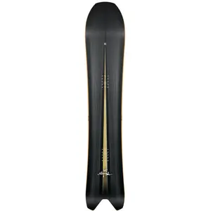 Nitro - Snowboard all-mountain - Squash 2026 pour Homme - Taille 159 c... pas cher