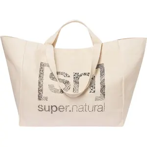 Super.natural Sac Arabasque Logo pas cher