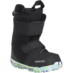 Nidecker Chaussures De Snowboard Micron Mini pas cher