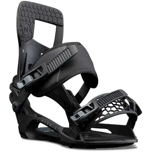 Nidecker Fixations De Snowboard Muon-x pas cher