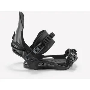 Nidecker Fixations De Snowboard Muon-x pas cher