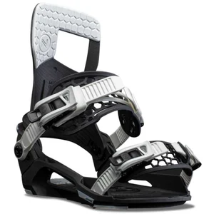 Comparateur de prix : Nidecker Fixations De Snowboard Prime