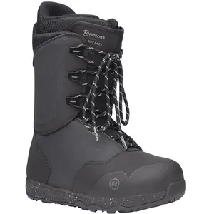 Nidecker Rift Lace 2024 Boots de snowboard noir 8.0 pas cher