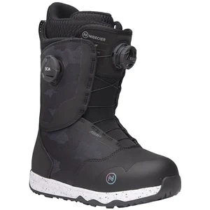 Comparateur de prix : Nidecker Chaussures De Snowboard Pour Femme Bts Rift