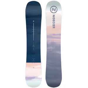 Nidecker Snowboard Pour Femme Ora pas cher