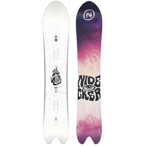 Nidecker Snowboard Beta Wide