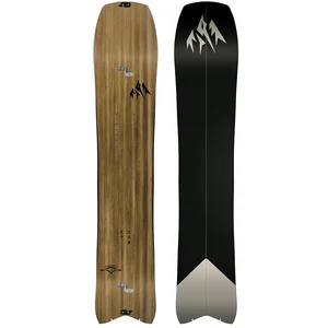 Jones Snowboards Hovercraft 2.0 Splitboard à motifs 148
