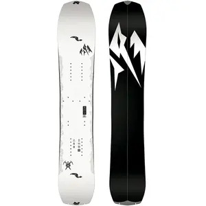 Jones Ultralight Solution Splitboard 158